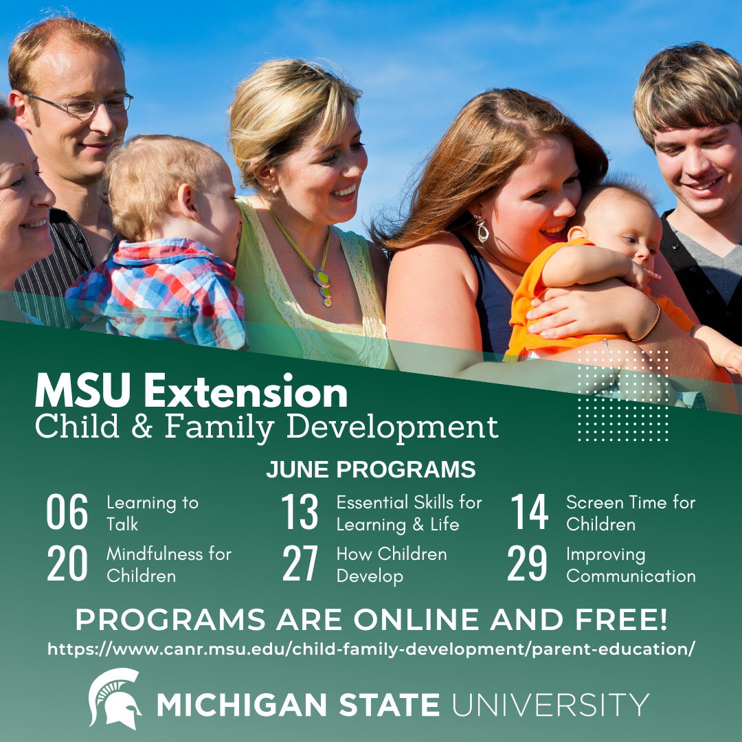MSU Extension